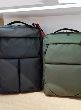 正品新秀丽双肩包男Samsonite背包15寸电脑包商务可斜挎旅行包GA4