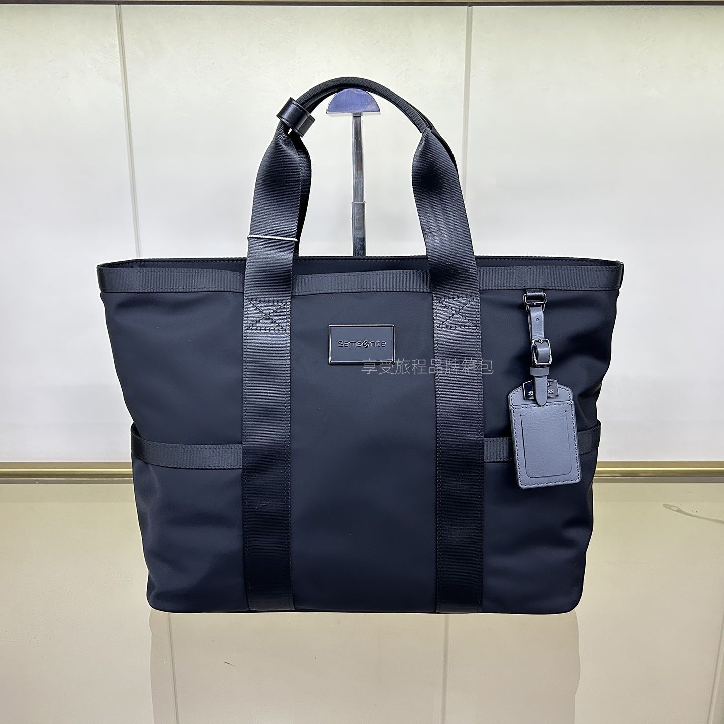 Samsonite/新秀丽斜挎包正品男款时尚大容量电脑公文包旅行包NS8,箱包皮具/热销女包/男包,男士包袋,淘宝优惠券,粉丝福利购,淘宝优惠卷