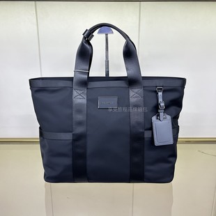 Samsonite/新秀丽斜挎包正品男款时尚大容量电脑公文包旅行包NS8