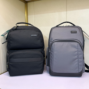 美旅新款 NE2 商务大容量背包防泼溅通勤双肩包电脑包学生书包NA5