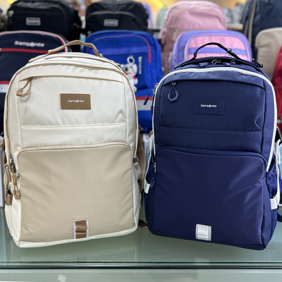 正品NW4大容量减负背包新秀丽