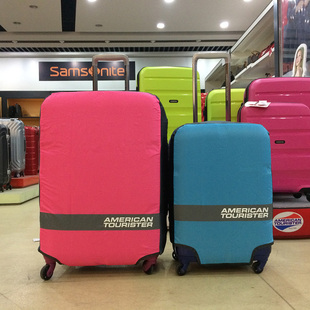 正品 美旅箱套20寸25寸29寸箱包套大中小防尘罩保护套防水弹力z19