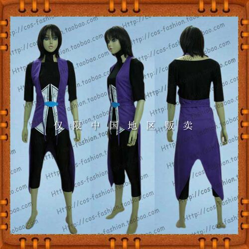包邮东京大贩卖狂热节拍IIDX beatmaniaIIDX19 Licht cos服全套