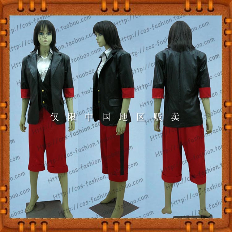 包邮东京大贩卖嵐 ARASHI 相叶雅纪 cos服全套cosplay男女服装