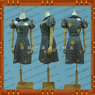 包邮东京大贩卖NewS 手越祐也 海贼王 cos服全套cosplay男女服装