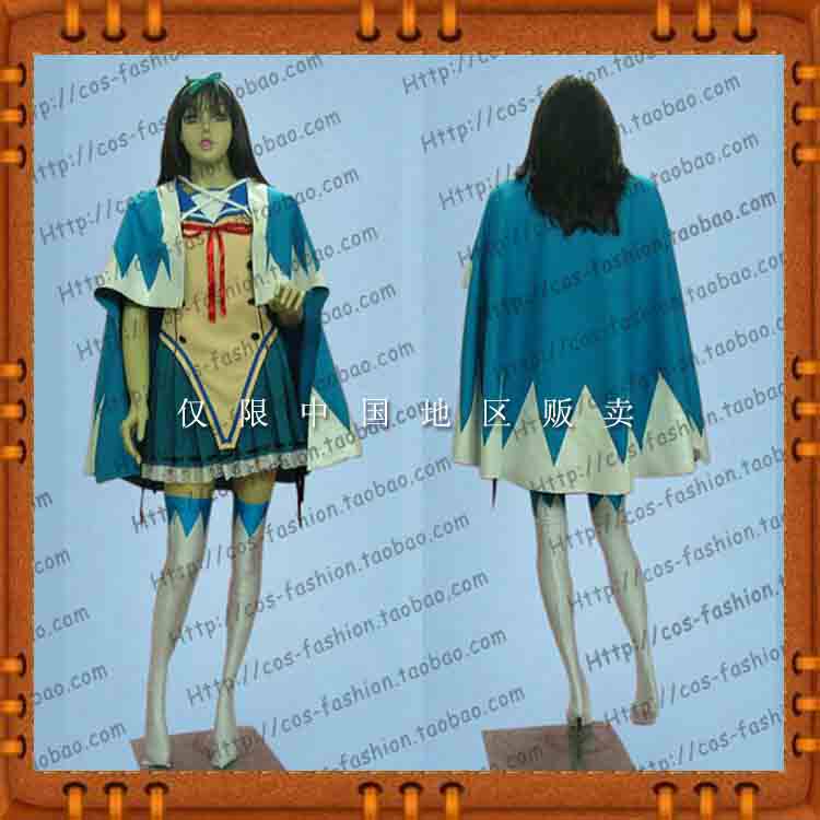 包邮东京大贩卖学园新选组佐学派新选组冲田总诗制服cos服cosplay