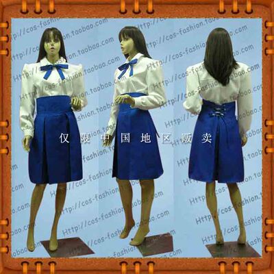 东京大贩卖Fate/staynight命运之夜Saber阿尔托利亚潘德拉贡cos服