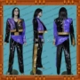 Đại lý Tokyo bán AAA, kết thúc chương trình, 777 tour COS quần áo đầy đủ bộ cosplay quần áo nam nữ - Cosplay cosplay naruto
