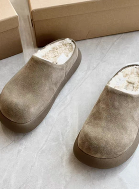 【妮娅专享】AHH1310新款高定勃肯半托