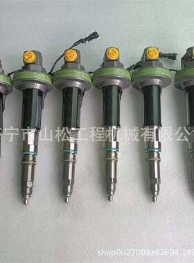 4955525喷油器QSK19 QSK38 QSK60 QSK35 QSK40 QSK45发动机喷油嘴