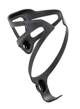 3KXXX轻型自行车水壶架骑行碳瓶架 18 克山地车支架黑色 3K哑光