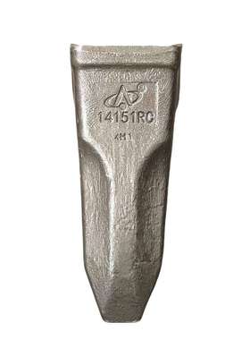 三一75/135/155/195/200/205/215/245/285/305斗齿特尖破冰齿挖机