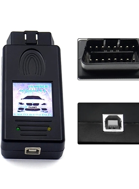 FOR BMW Scanner 1.4适用于宝马汽车诊断工具检测线for e38 39 46