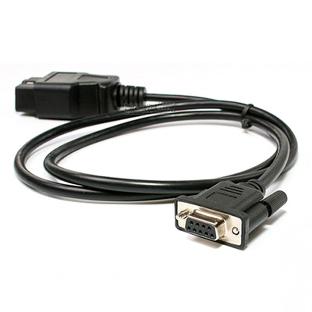 高质量DB9pin延长线转接连接线