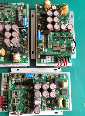 易优艾特ACRC-S22020压缩机变频驱动器CS系列包功能使用