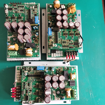 易优艾特ACRC-S22020压缩机变频驱动器CS系列包功能使用