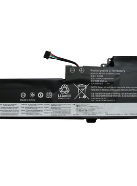 适用联想T470/80 01AV420/419 01AV421 01AV489 SB10K97577笔电