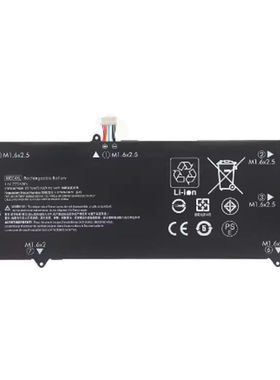 适用于惠普HP Elite x2 1012 G1 812205-001 MG04XL 笔记本电池