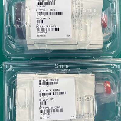 议价MKS真空计，627A11TBC现货 有质保