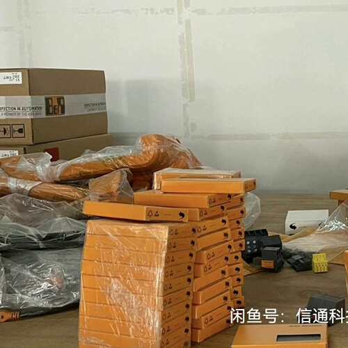 {议价}X20DO2623, X20DO2633贝加莱B&R数字量输