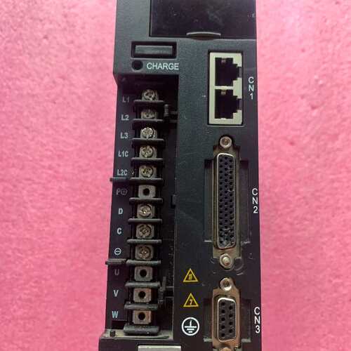 {议价}东菱驱动器EPS-B2-0D75AA-A000-S拆机，实现