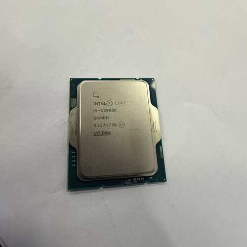议价I9 13900K自带核显 成色好 正常使用，非雷。只卖精品