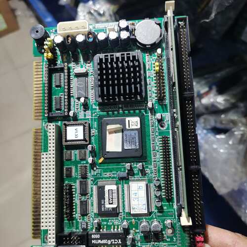 {议价}研华PCA-6753 工业主板 PCA-6753F TEV：