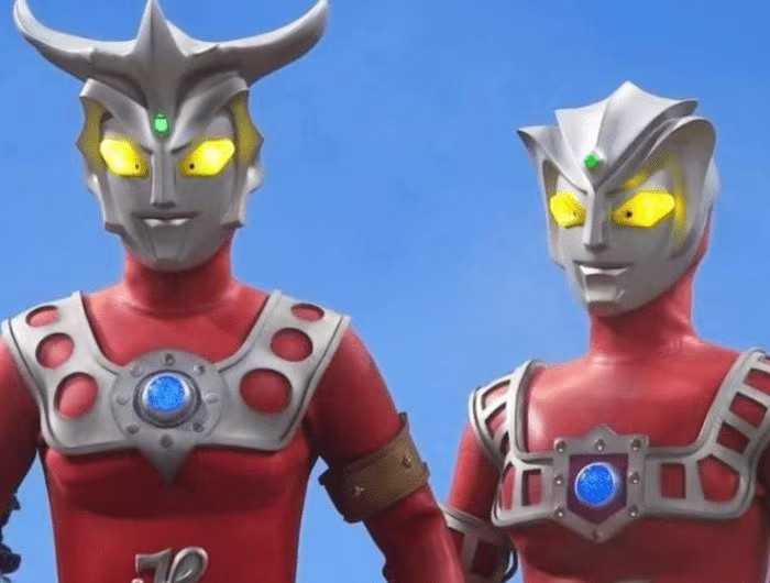 49模型 树脂翻模 奥特曼手办 34厘米 发光版 雷欧兄弟 树脂翻模