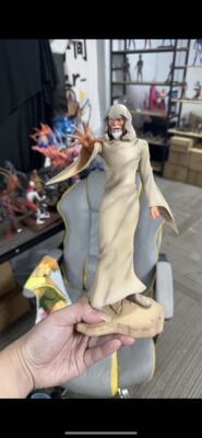 49模型 神官工作室，阿克那丁  树脂翻模