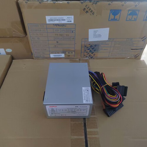 七彩335W监控电源 PE350AAB 适用SFXA5061B SFXA5201A C 升级功率
