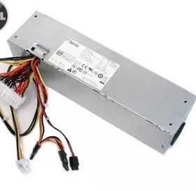 适用 戴尔 390 790 990SFF小机箱电源H240AS-00 3WN11 L240AS-00