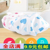 厨房帽子 洗澡沐浴化妆护理帽 清新时尚 加厚防水浴帽