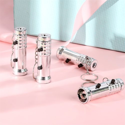 两用验钞灯钥便携验钞器钥匙扣