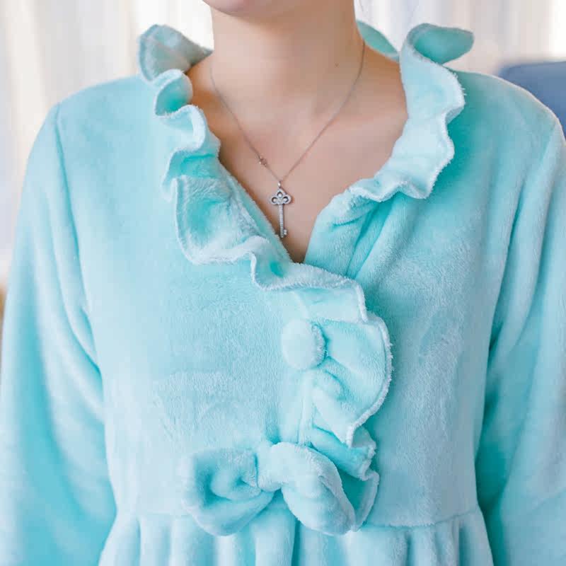 Peignoir jeunesse WYDZ wydz6049 - Ref 602015 Image 3