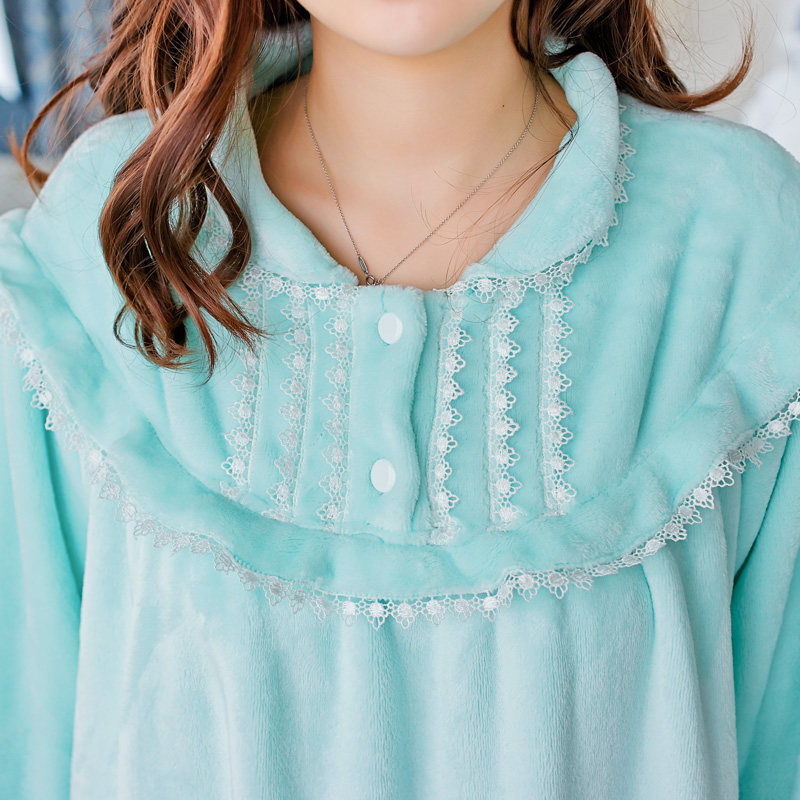 Peignoir jeunesse WYDZ wydz6047 - Ref 602014 Image 3