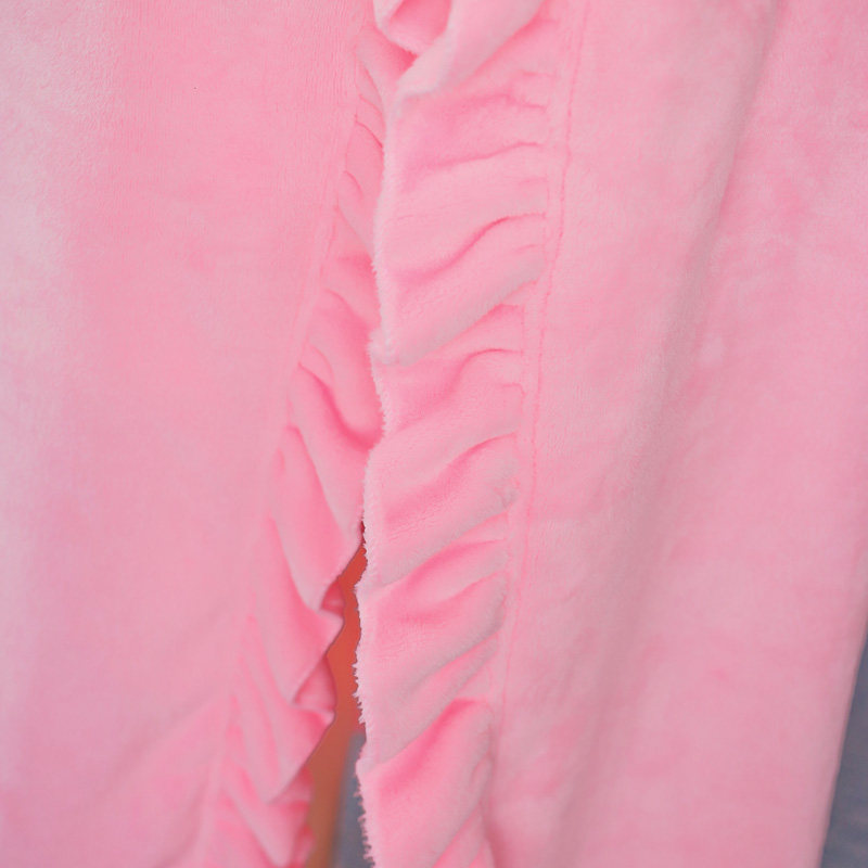 Peignoir jeunesse WYDZ wydz6048 - Ref 602028 Image 5