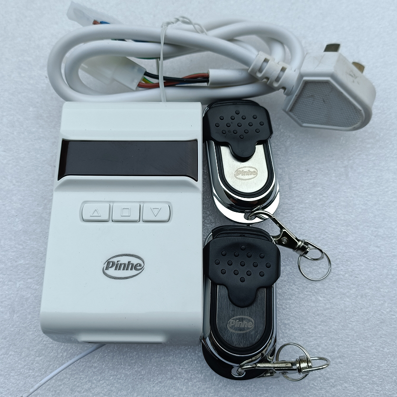 原厂平和pinheph-j05质量超杜亚dooya控制器接收器交流管状电机用