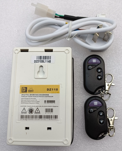 原装shapu夏普dz203电机控制器