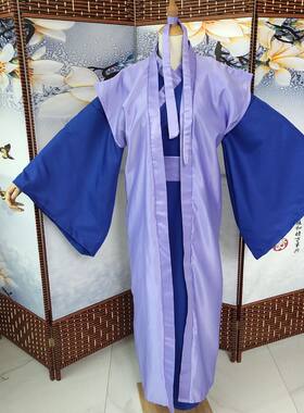 许仙古装白蛇传白娘子白素贞小青法海演出服道具头饰服装表演服