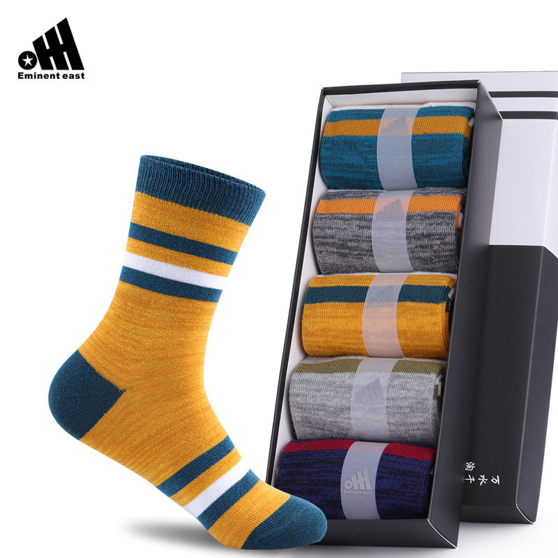 卓东条纹中筒男士袜吸汗透气商务袜潮牌袜子男中筒街头嘻哈男袜子在类目 女士内衣/男士内衣/家居服, 短袜/打底袜/丝袜/美腿袜中 - 来自Buy2taobao.com提供专业的淘宝代购服务