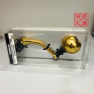 日本DAIWA达亿瓦SLP-WORKS官方SALTIGA纺车轮改装线杯摇臂握丸