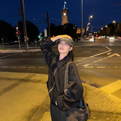 Form韩国loveyousomuch25秋季新款时尚百搭宽松显瘦双面外套