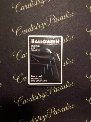 万圣节方丹fontaine扑克