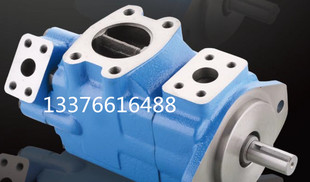 2520V21A11 1BA压铸机液压泵 1CC22R威格士型双联泵2520VQ12A5