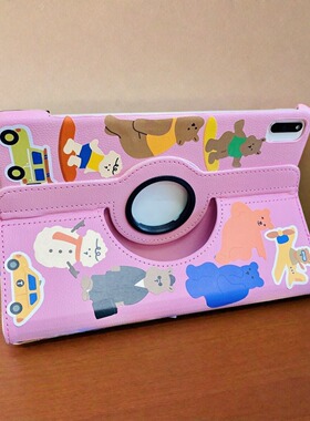 适用华为ags2-w09保护套ags2一al00畅享平板10.1寸壳ags2wo9电脑aloo畅想_畅亨1代翻盖护套享畅支架皮套101屏