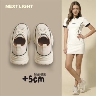 爆款帆布鞋休闲运动鞋女2026新款春夏款软底轻便复古德训板鞋薄款