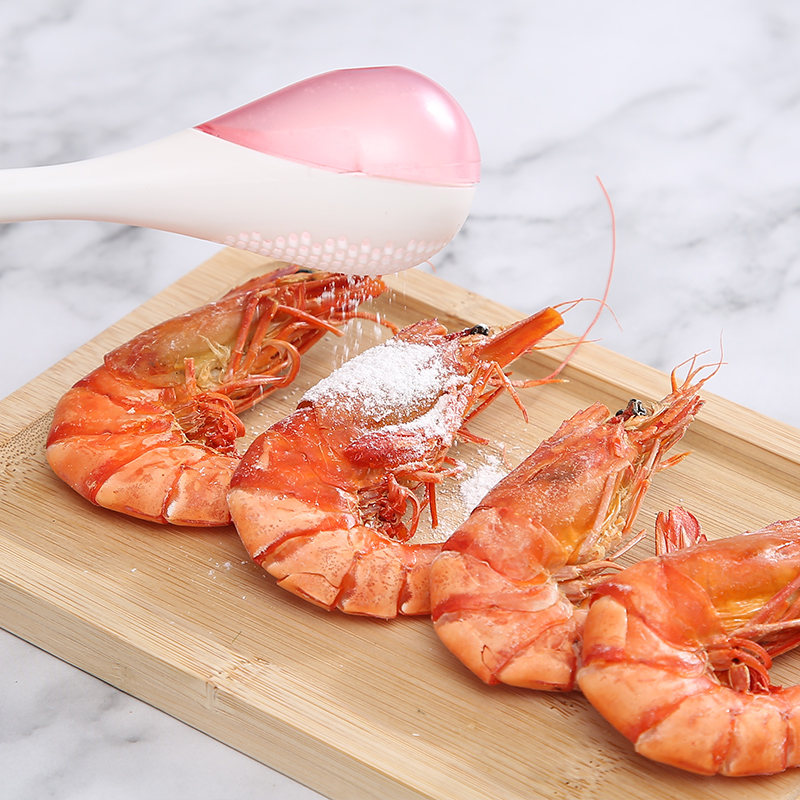 日式烘焙工具面包蛋糕筛网抹茶粉可可粉面粉撒糖粉小漏勺撒粉勺