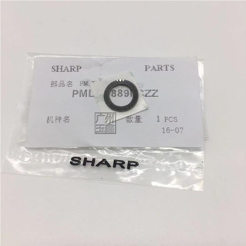 夏普原装海绵垫片实惠