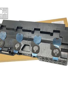 原装 夏普MX5001 5110 5111 5140 5141 5000N 510HB废粉盒 废粉仓