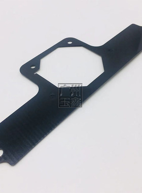 原装 夏普 MX283 363 453 503 AR4528U N 右门组件 过滤器盖 2274